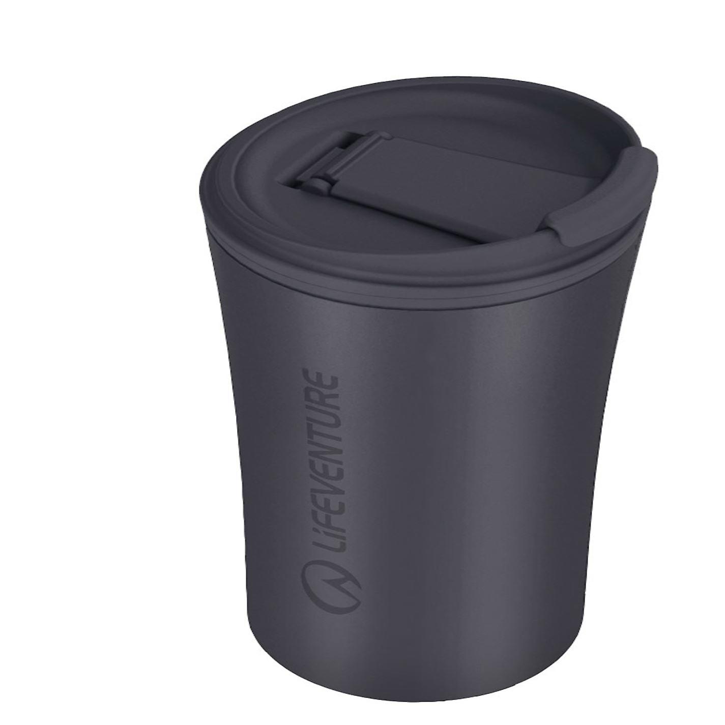 Life Venture Unisex Ellipse Travel Mug