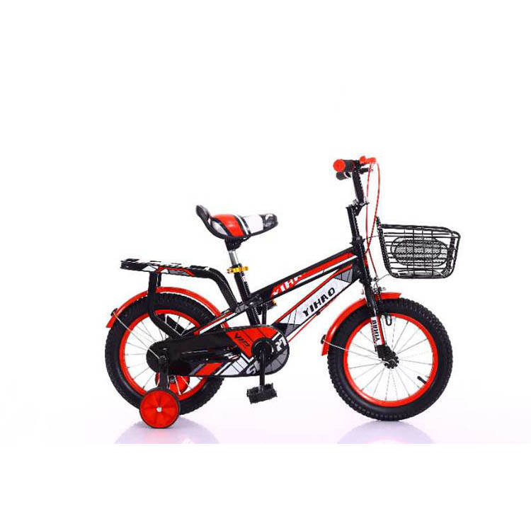 Factory OEM Children Bicycle / Strong Kids Bike for 3 5 Years Baby Cycle / Baby Bikes for Toddlers 12 14 16 Inch 10 11 Steel 103