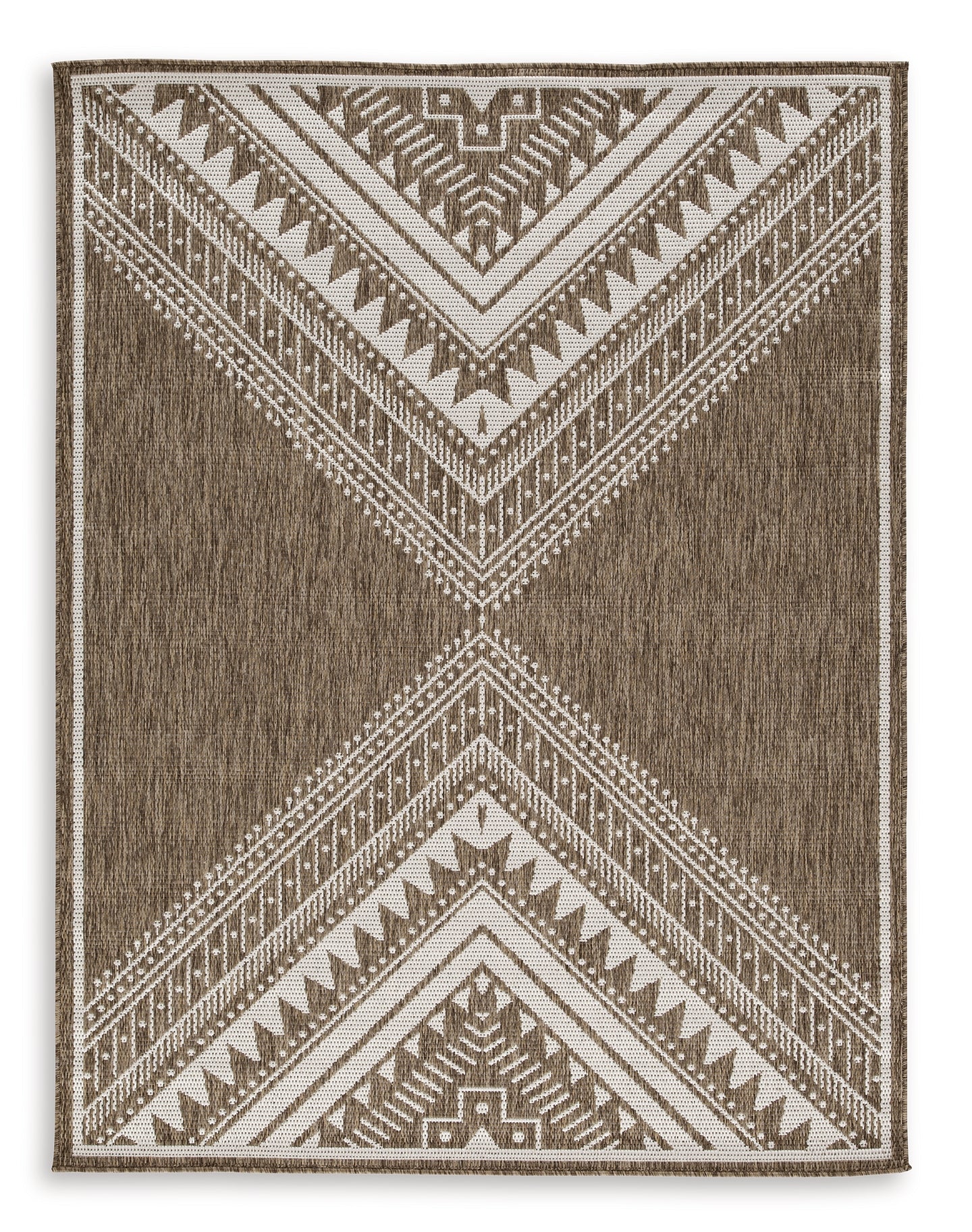 Dunsler 5' x 7' Rug