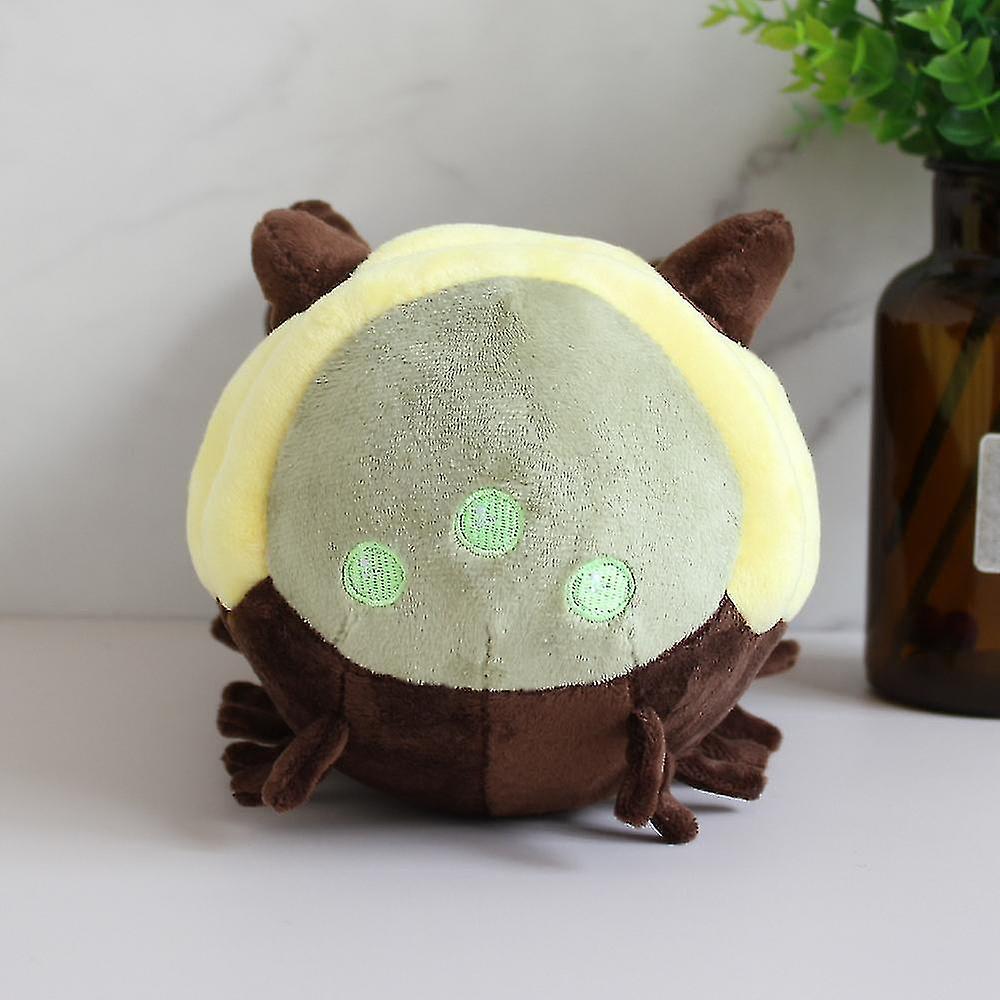 Destiny Hive Worm Doll Destiny Hive Worm Doll