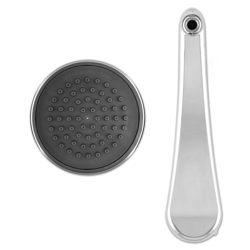 DRENCHING SHOWERHEAD 6