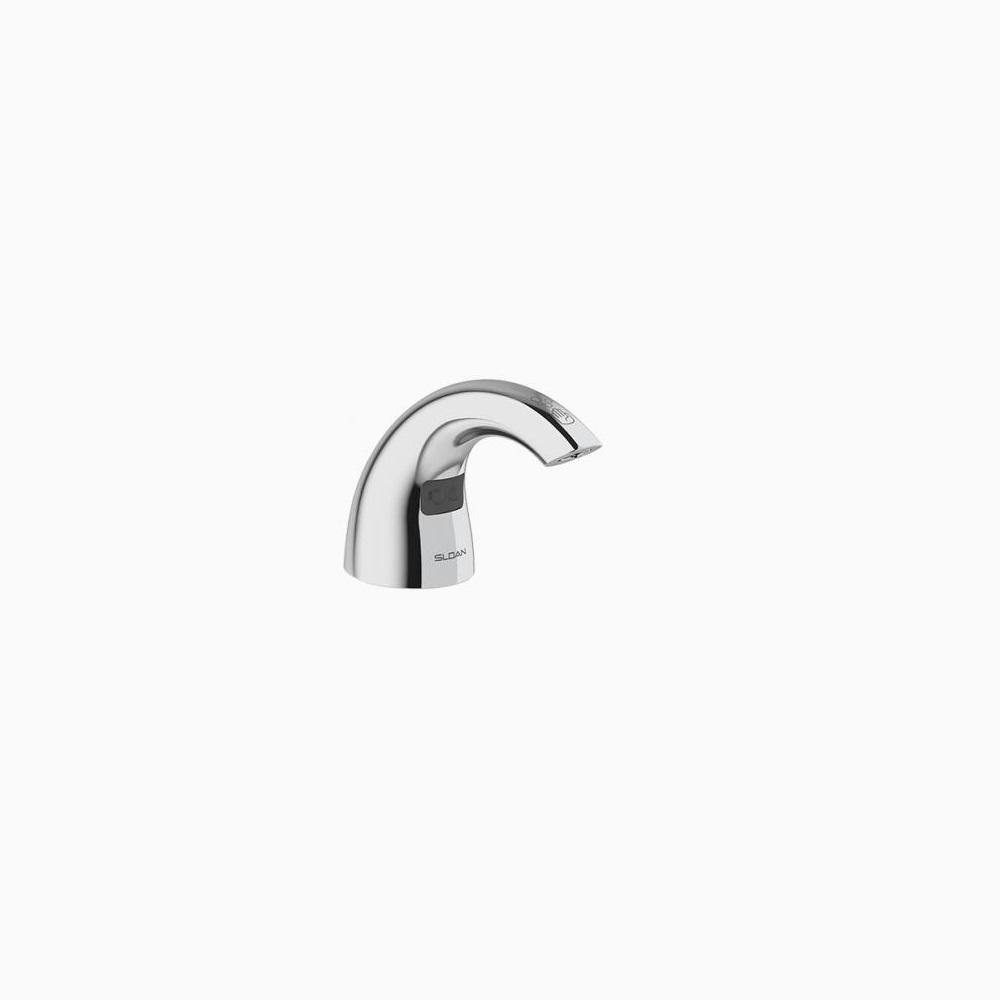 SLOAN ESD-2100 Touchless Deck-Mounted Foam Soap Dispenser in Polished Chrome 3346098