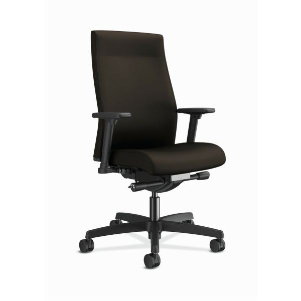 HON Ignition Upholstered Task Chair