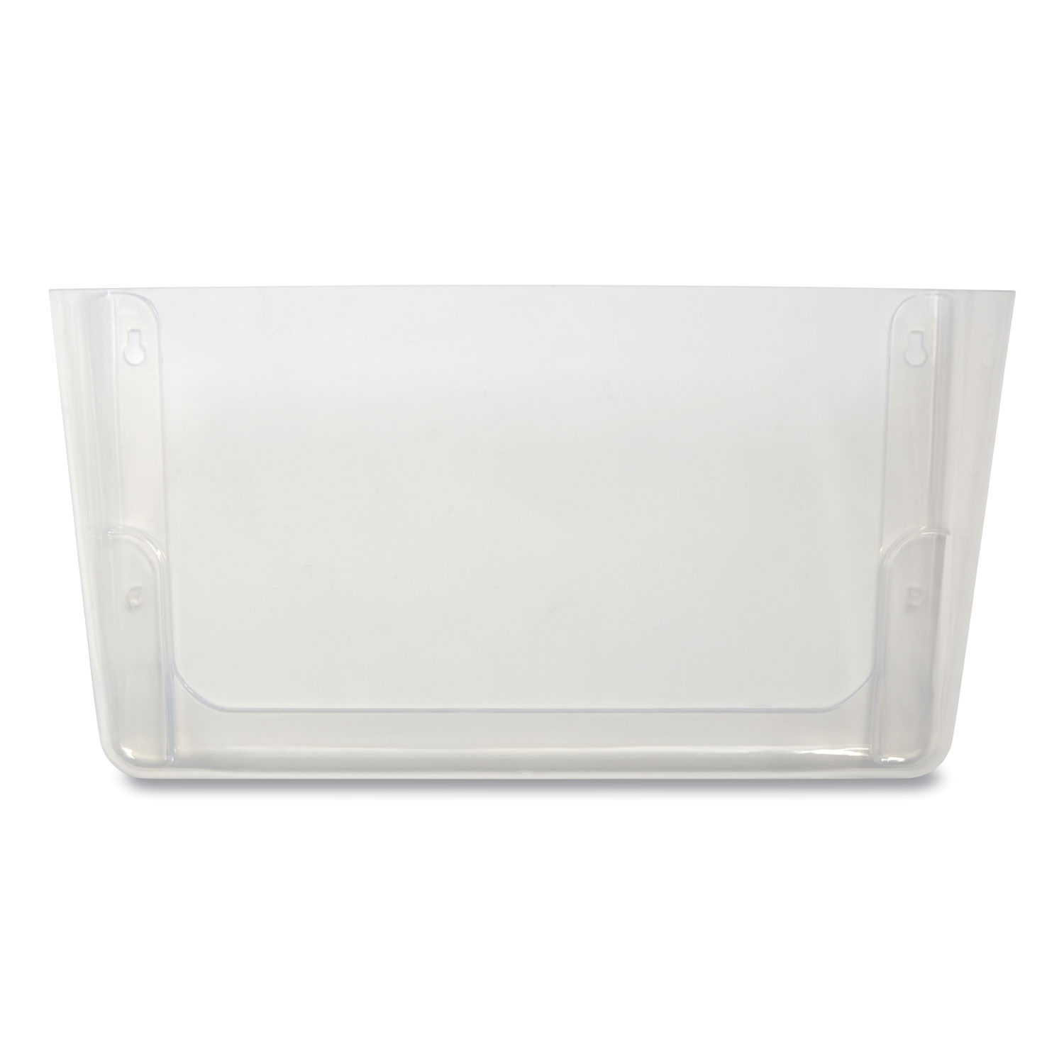 Unbreakable Plastic Wall File by TRU REDandtrade; TUD24380809