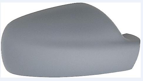 Right Driver Side Mirror Cover (Primed) For PEUGEOT 307 2000-2007