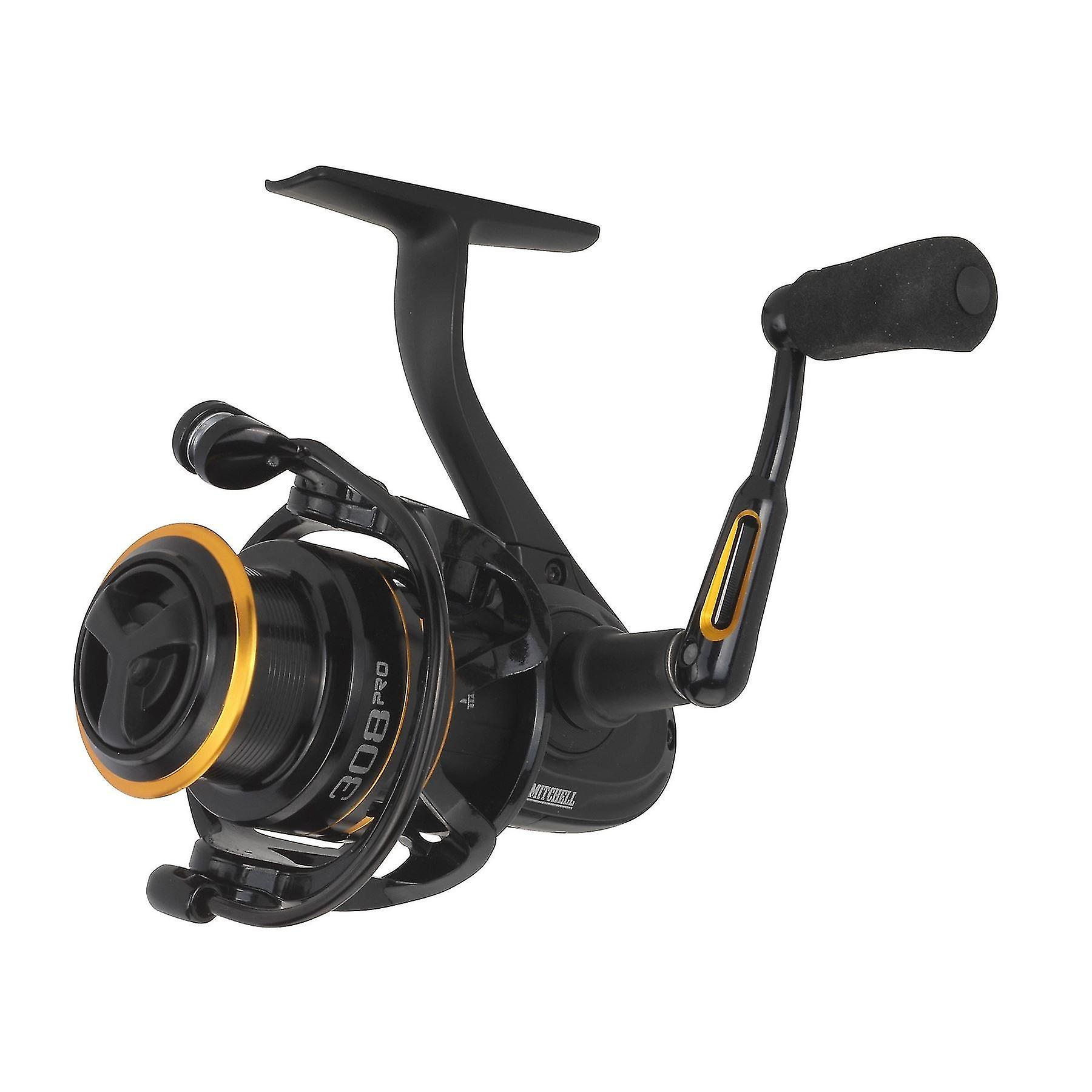 Mitchell 300 Pro / 4000 / Fixed Spool Fishing Reel