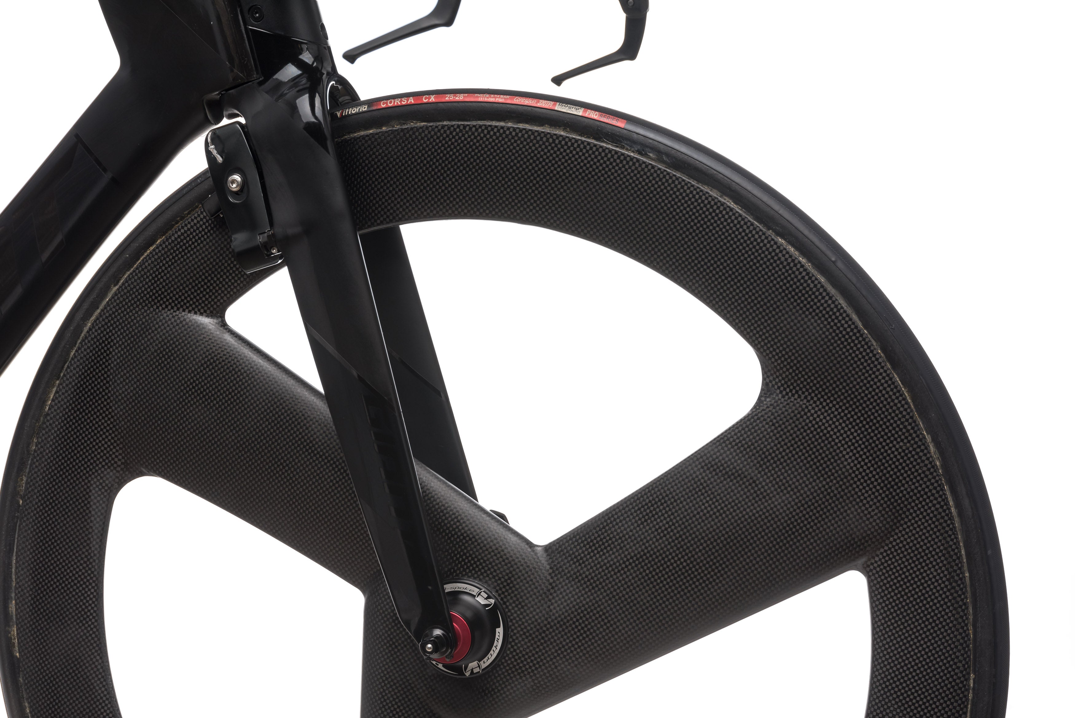 2017 Giant Trinity Advanced Pro Small Bike - 2017