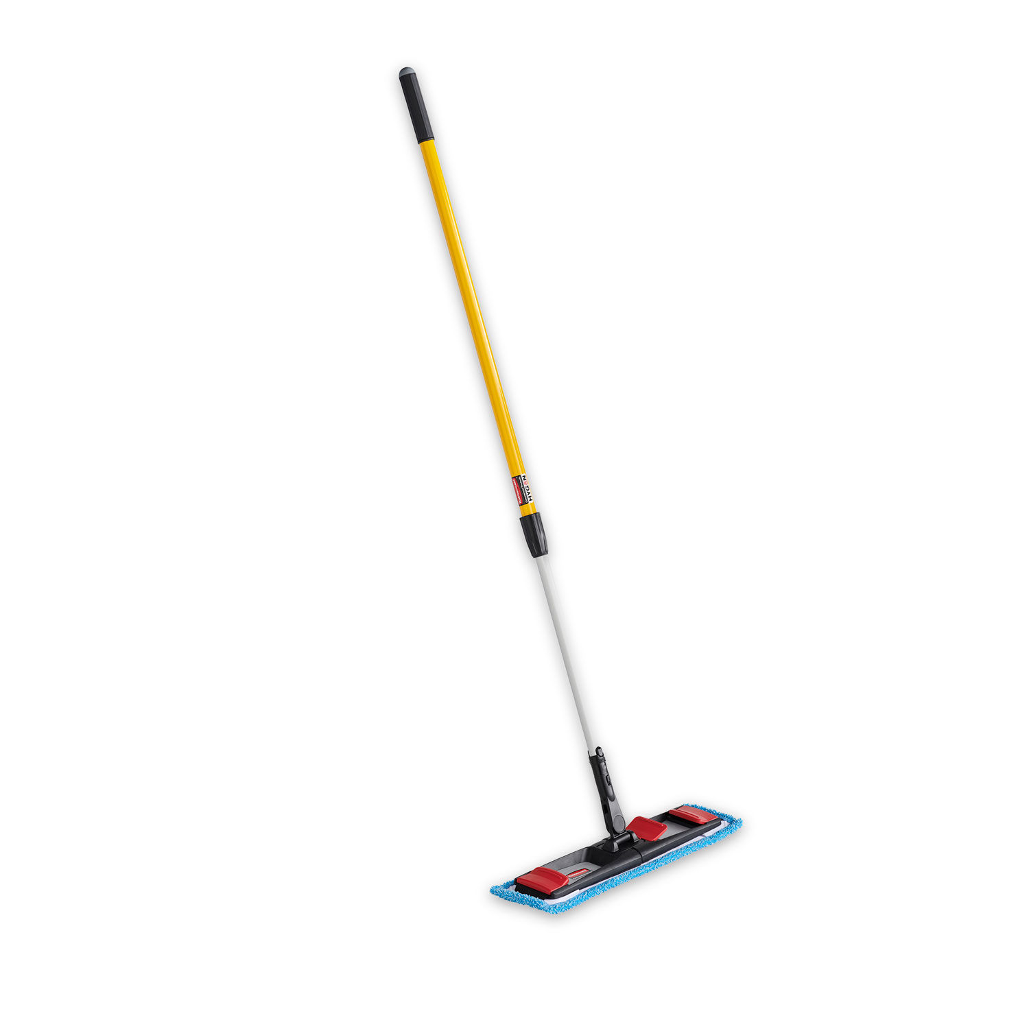 Adaptable Flat Mop Kit by Rubbermaidandreg; Commercial RCP2132426