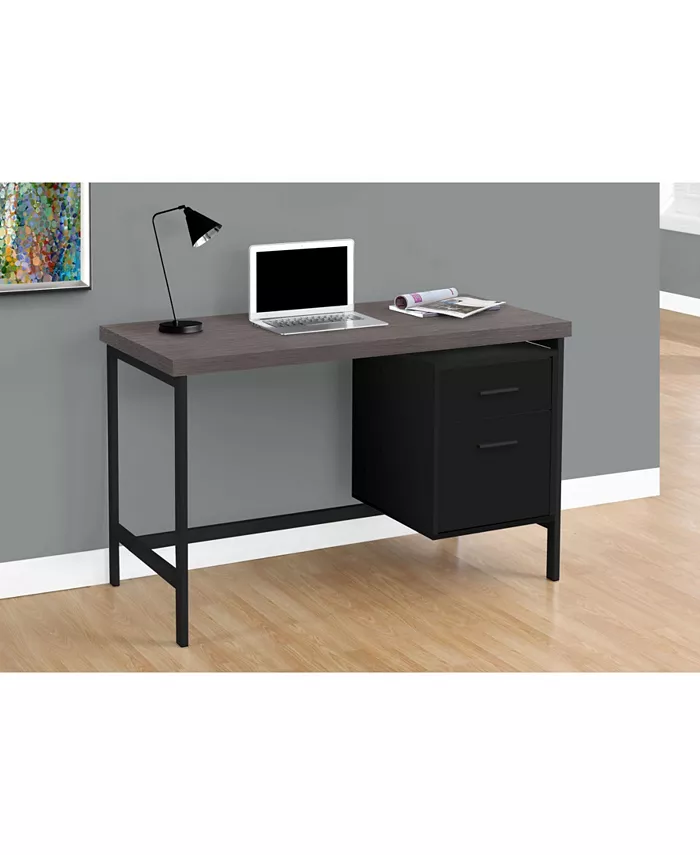 Monarch Specialties Desk - 48 L