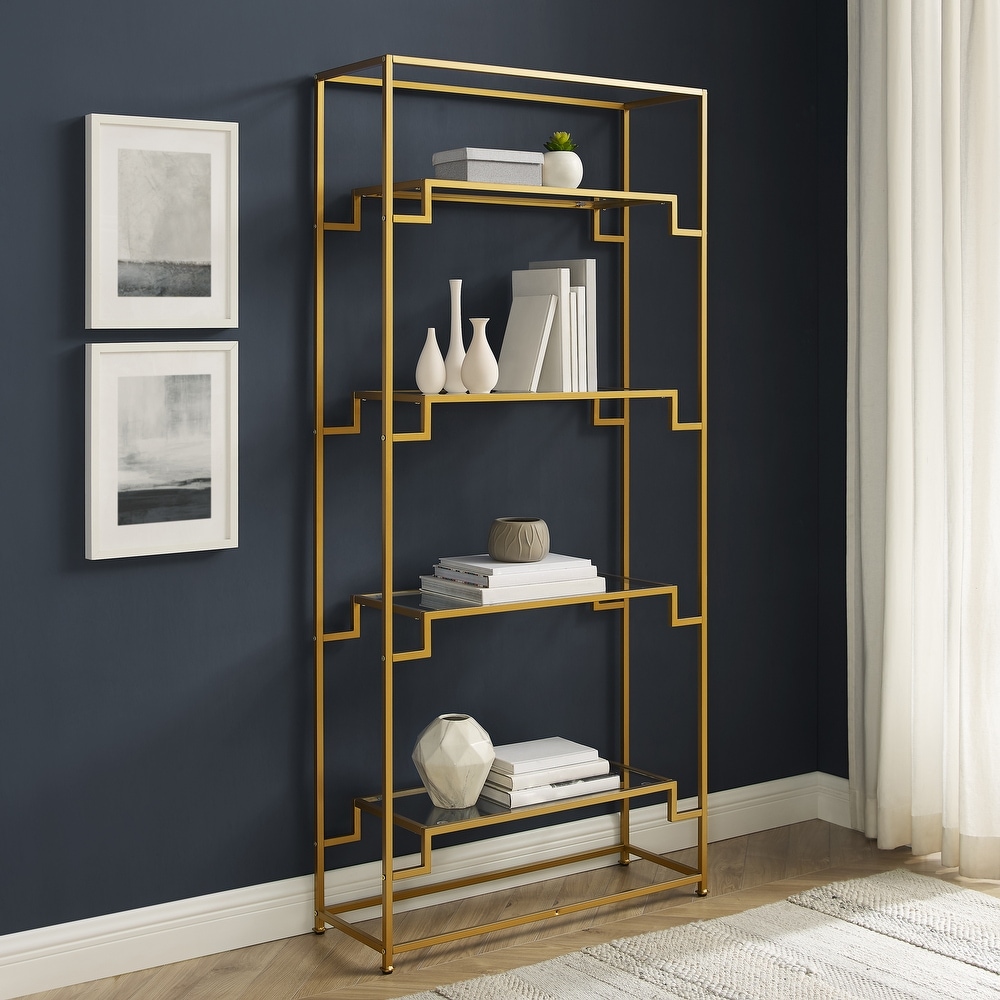 Celeste Etagere