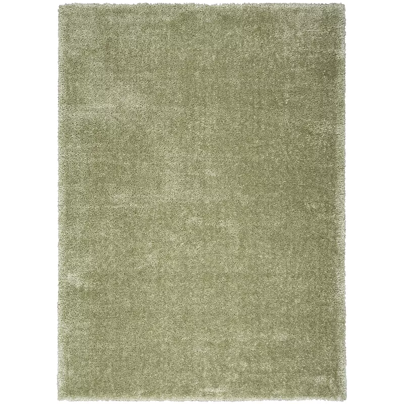 Nourison Plush Shag Indoor Rug