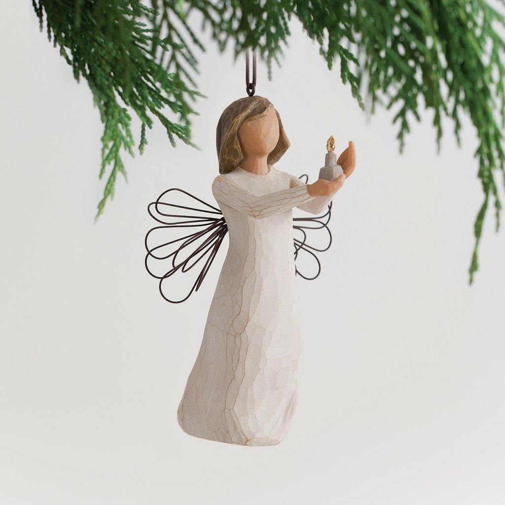 Willow Tree  Angel of Hope Ornament