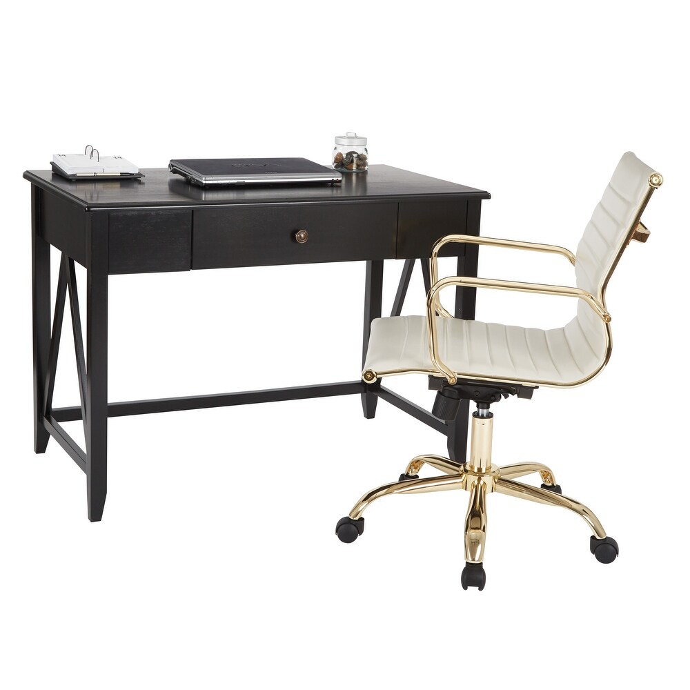 Santa Cruz Writing Desk