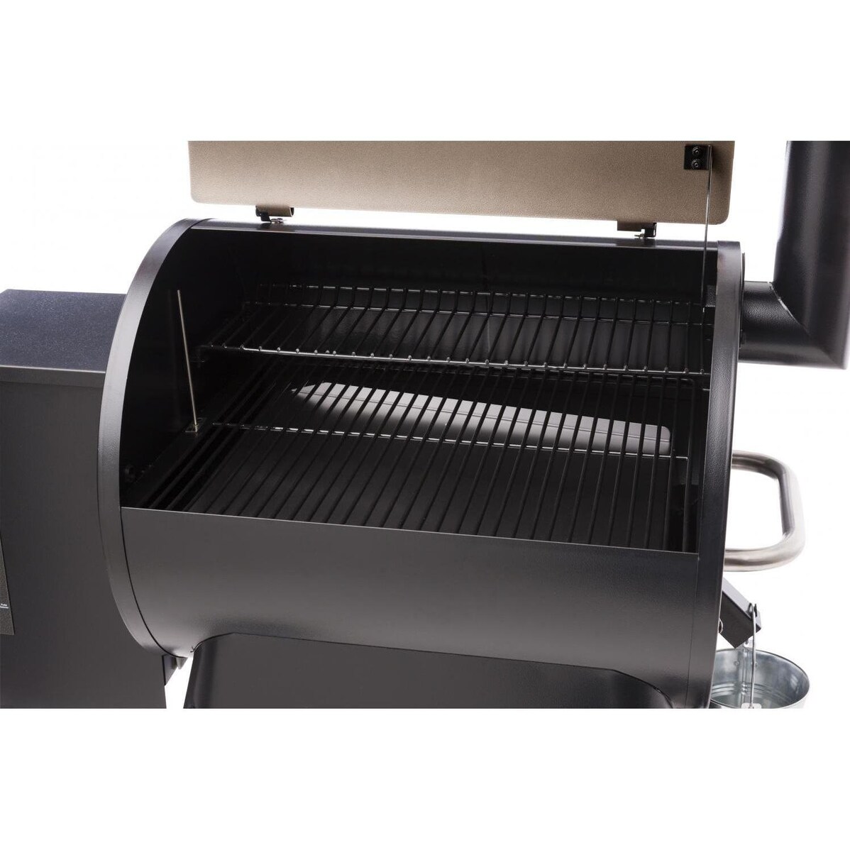 Traeger Pro Series 22 Pellet Grill Bronze