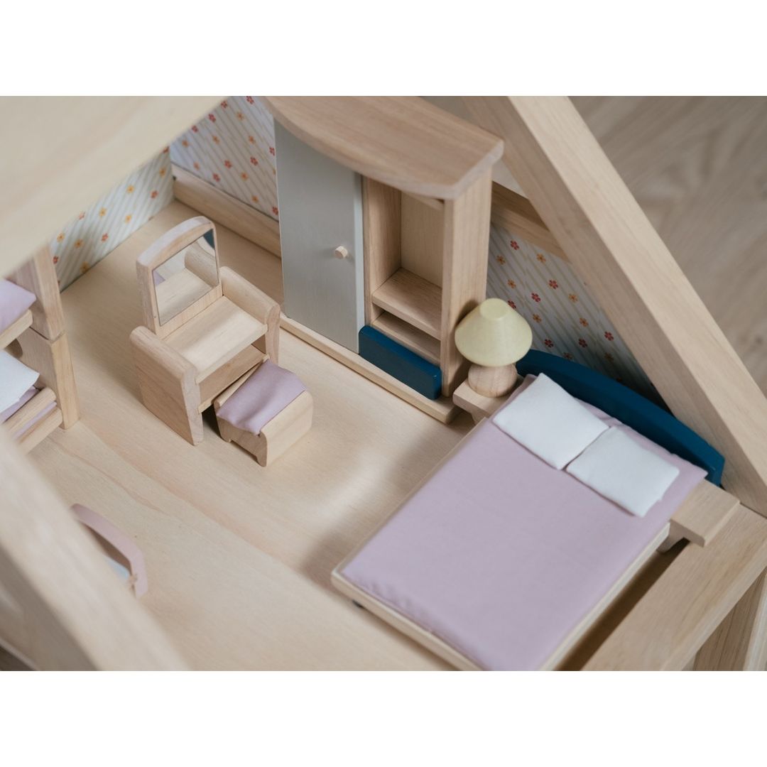 Bedroom - Orchard by Plan Toys