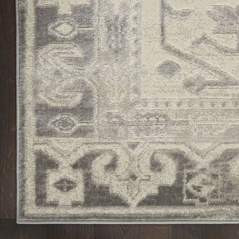 Nourison Cyrus Antique Area Rug