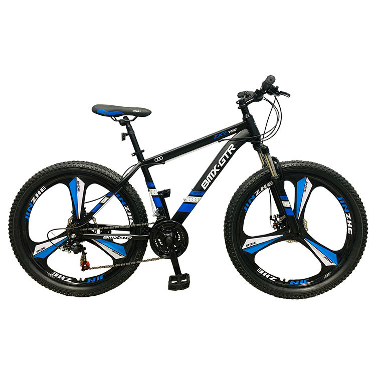 Adult 26 Inch Cheap Cycle/ carbon steel Fat Mountain Bicycle/ Fat Tire 21 speed Mountain Bike Bicycle