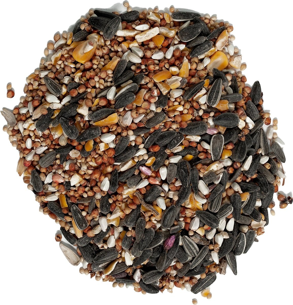 Wagner's Deluxe Treat Wild Bird Food