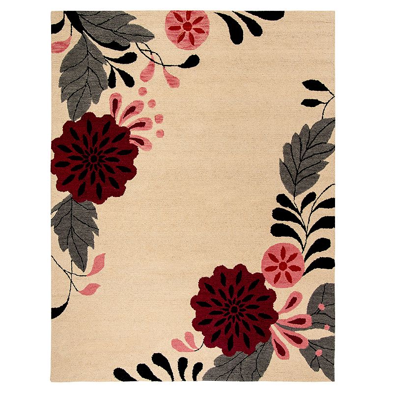 Safavieh Martha Stewart Candice Ivory Rug