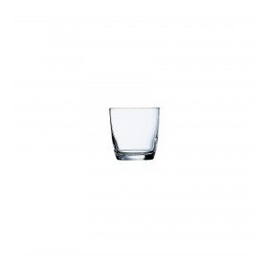 Arcoroc Excalibur 10.5 Ounce Old Fashioned Glass  ...