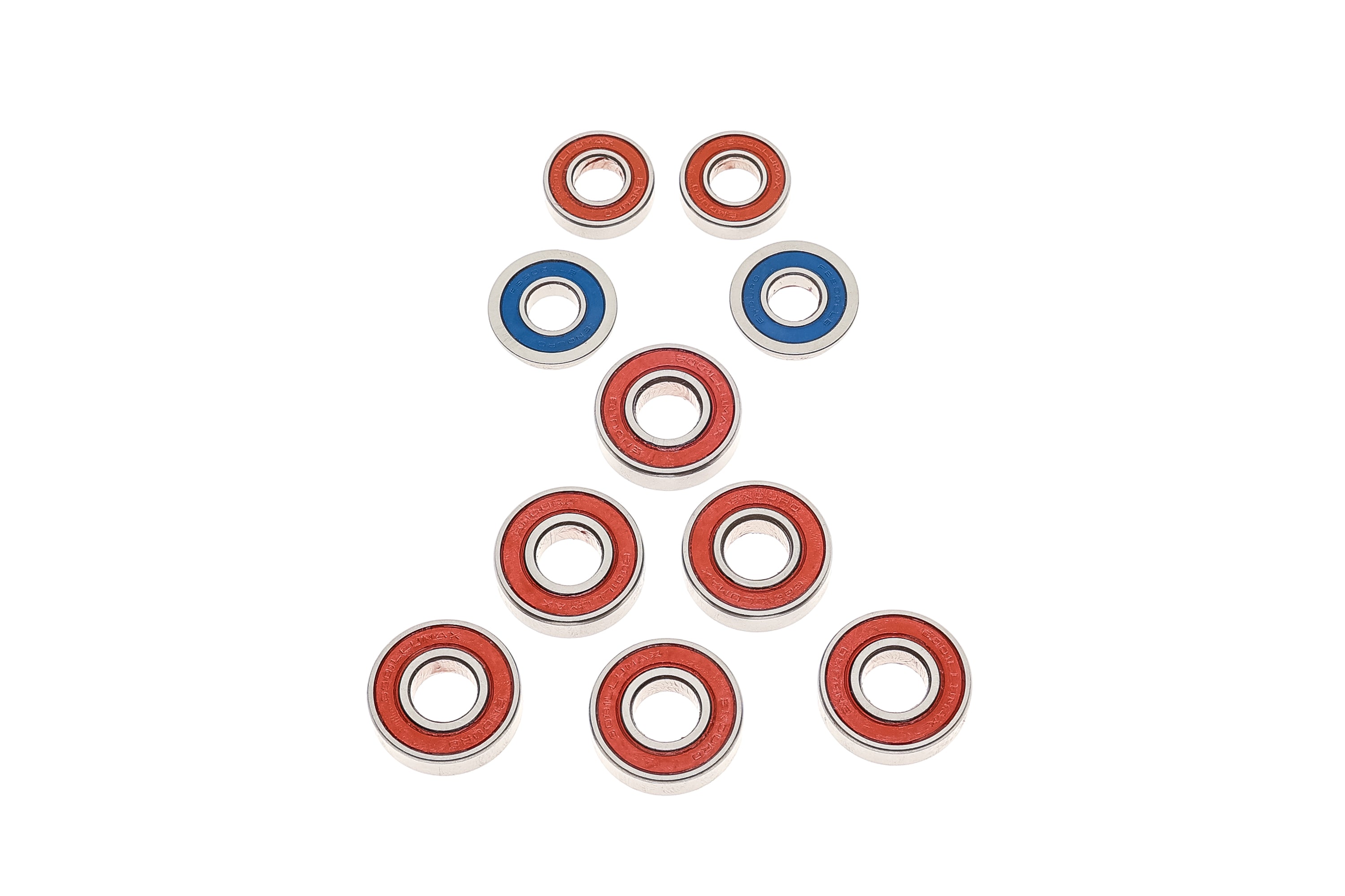 Banshee KS2 Complete Bearing Replacement Kit