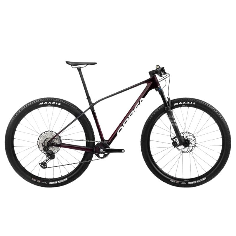 Orbea Alma M-ELITE