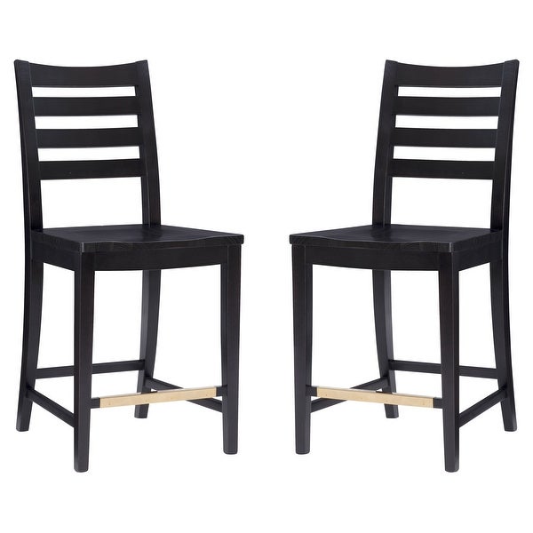 Hetrick Counter Stool (Set of 2)