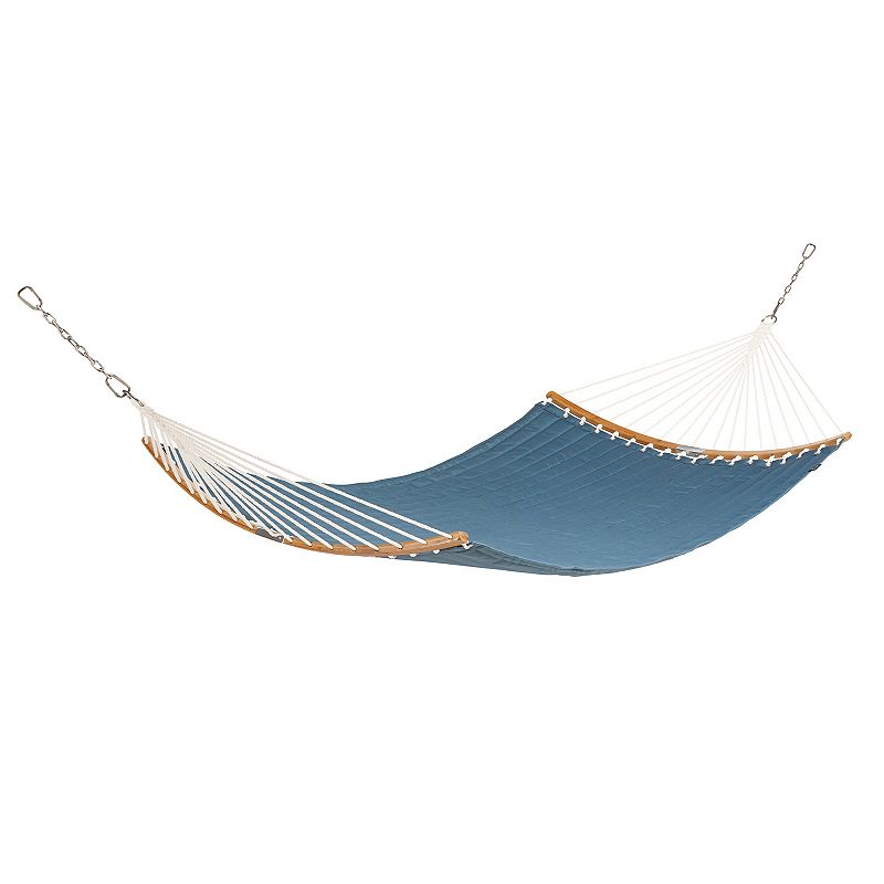 Classic Accessories Ravenna Quilted Double Hammock