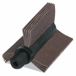 Merit Abrasives 481 08834154140 Aluminum Oxide 2 T...