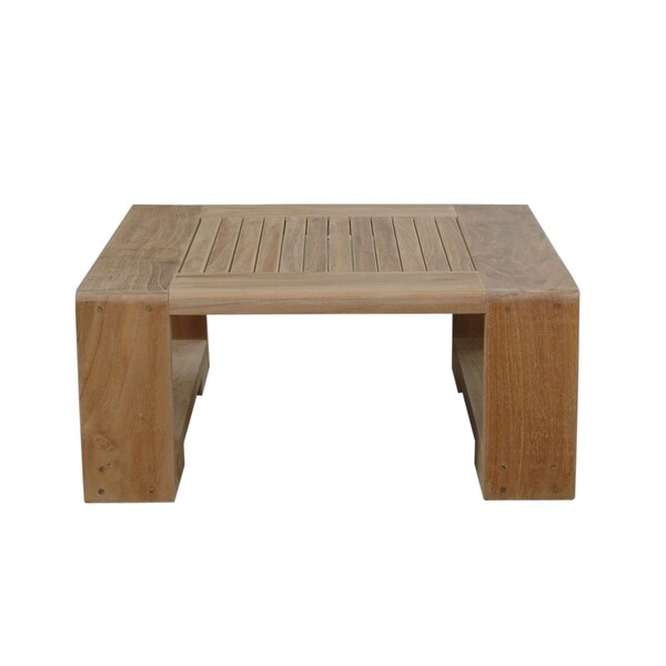 Capistrano Side Table