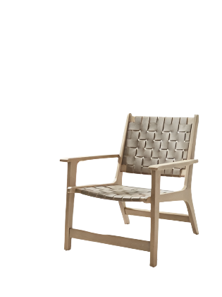 Jameset Accent Chair