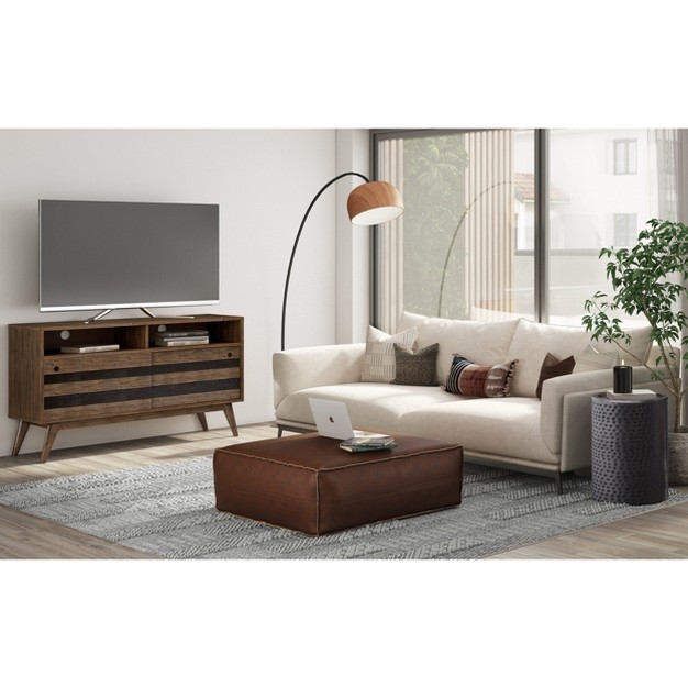 Simplihome Side Table Corbin