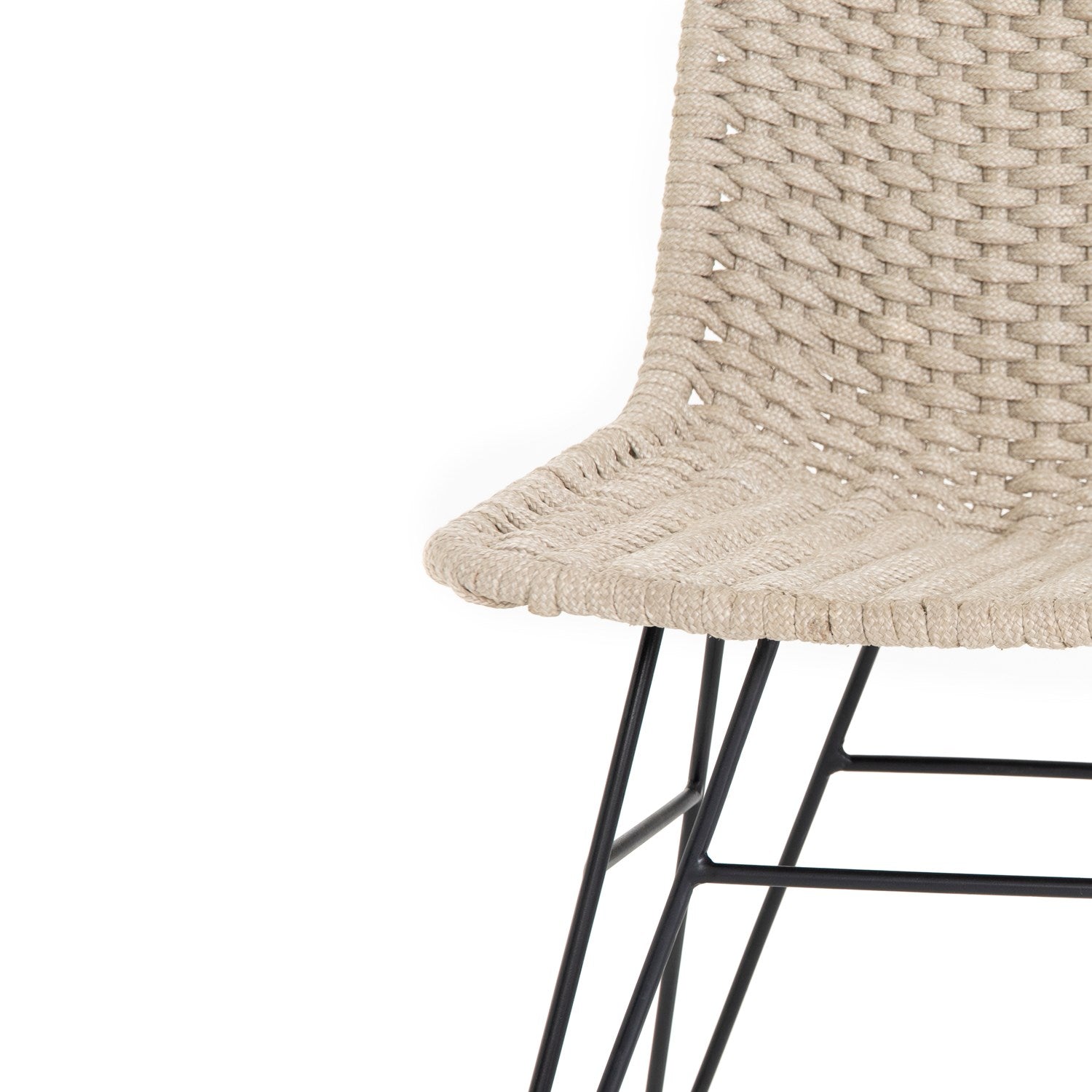 Dema Outdoor Dining Chair