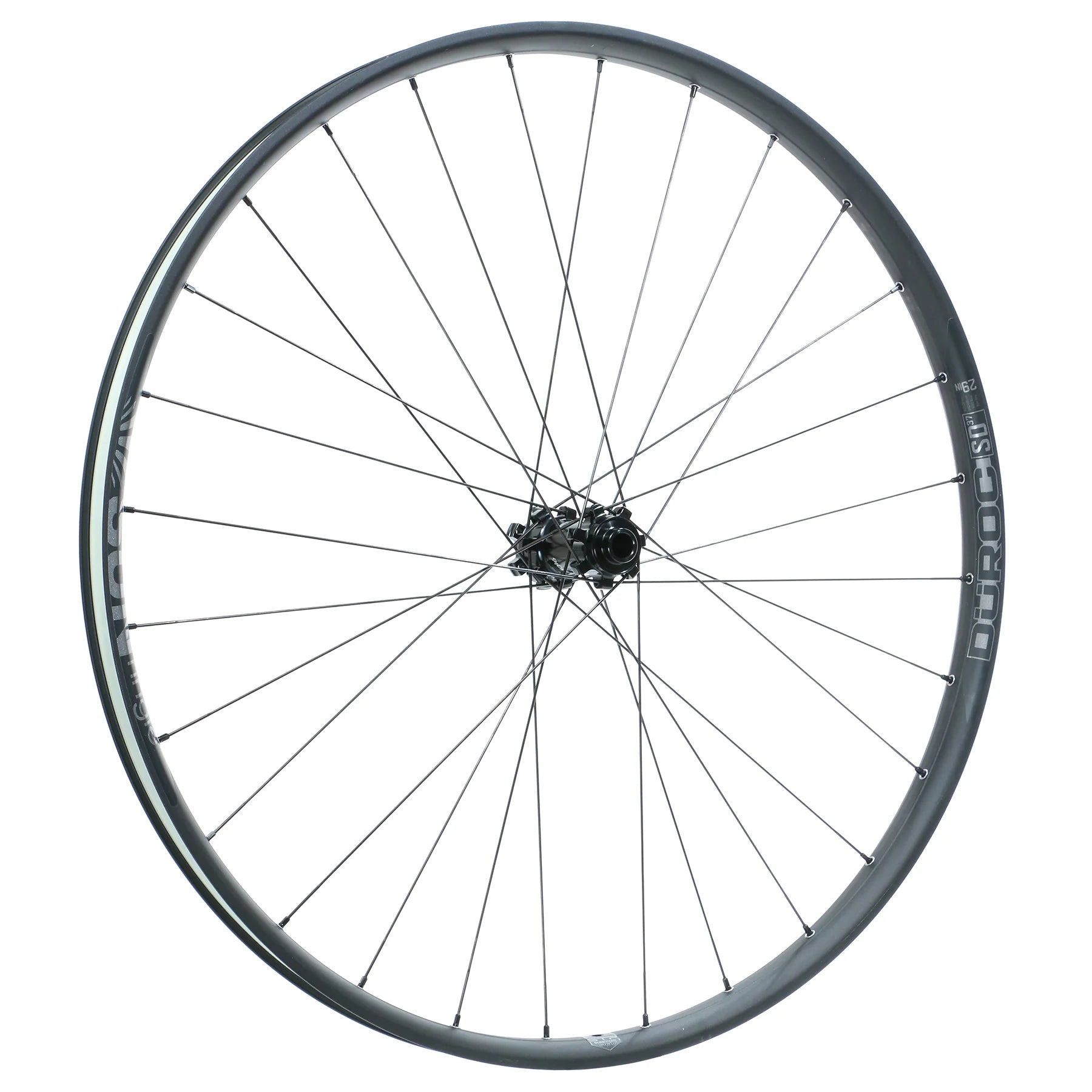 Sun Ringle Duroc SD37 Expert 27.5