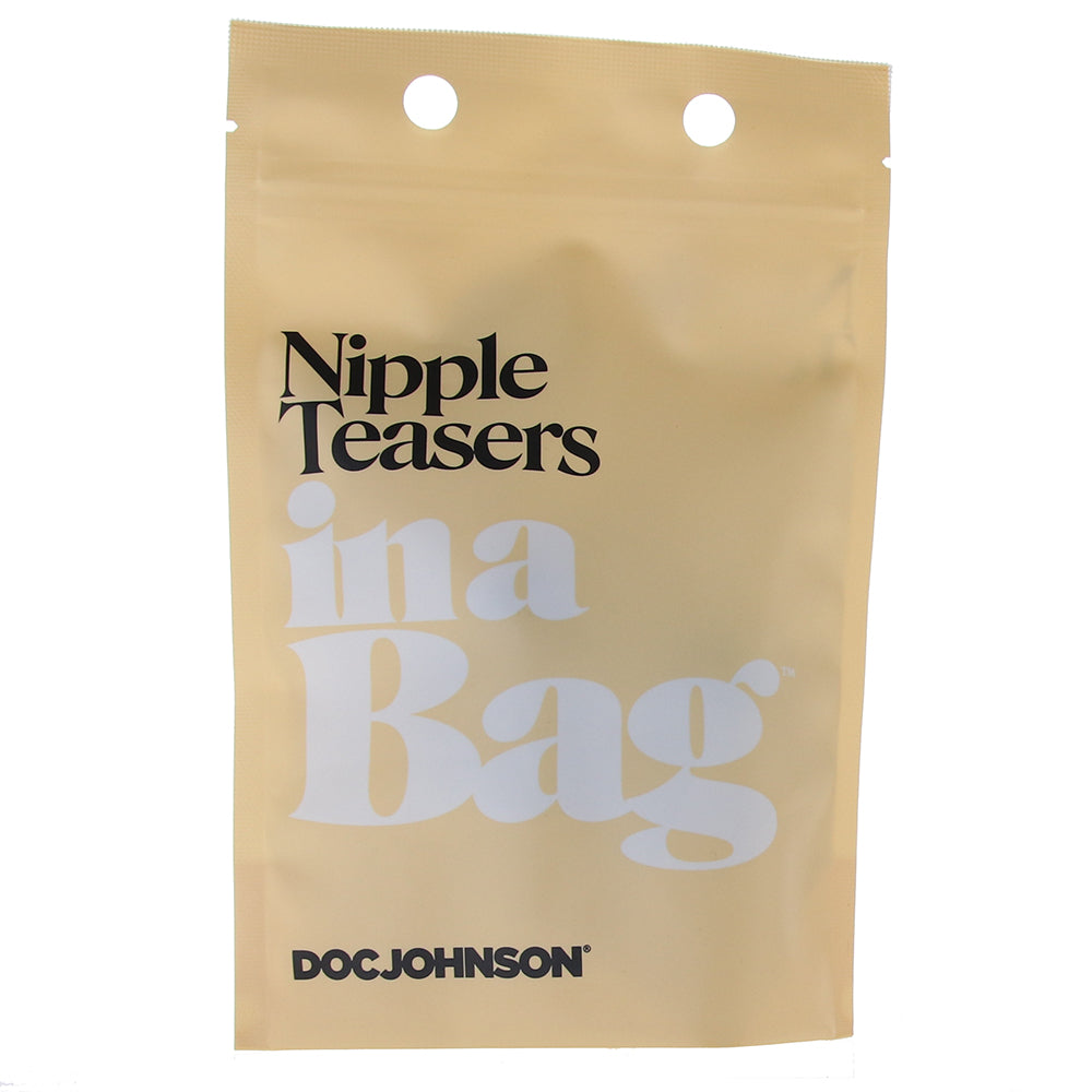 Nipple Teasers In A Bag