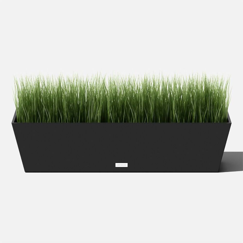 Pure Series Window Box Planter