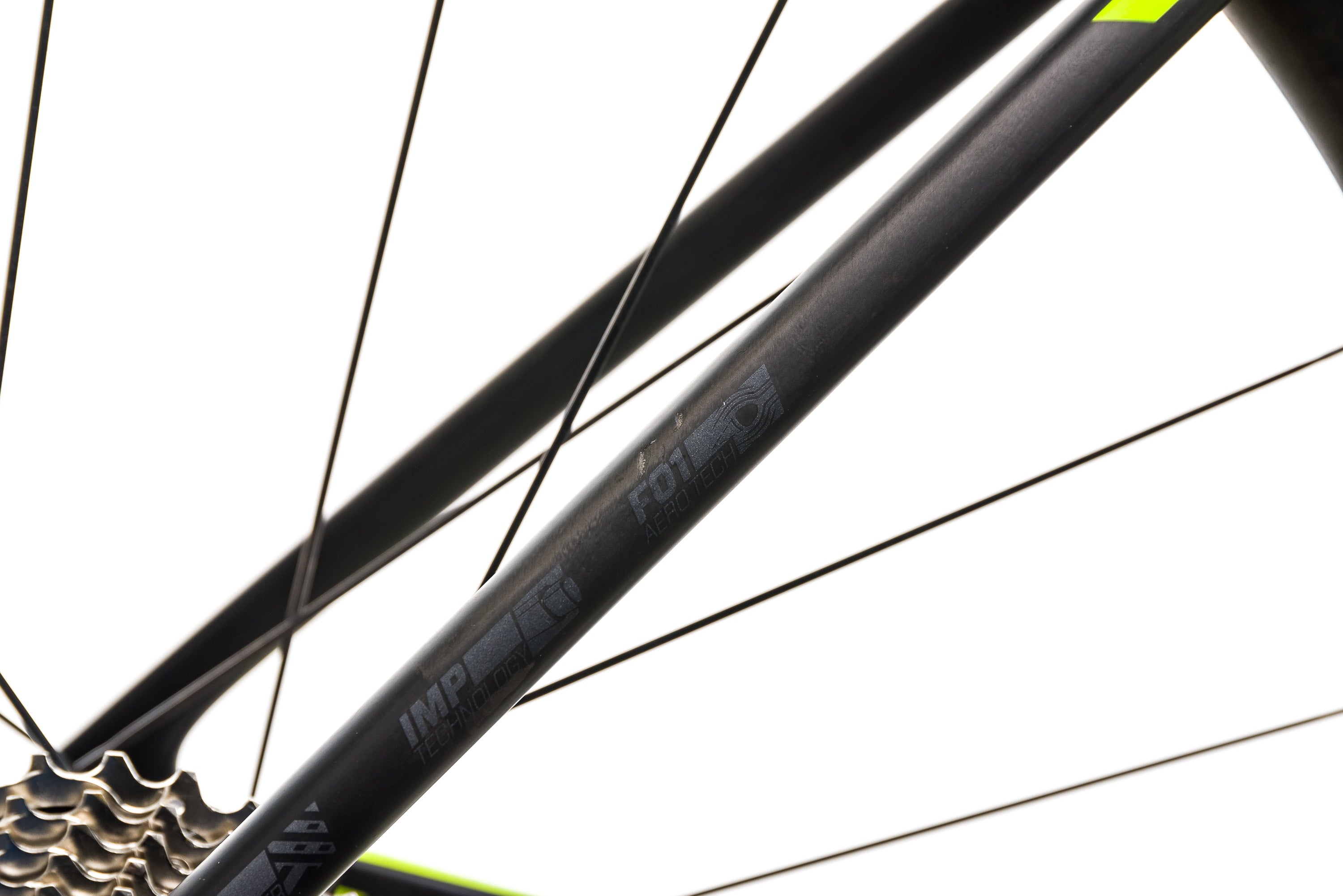 2016 Scott Foil 10 Road Bike - 2016, 58cm