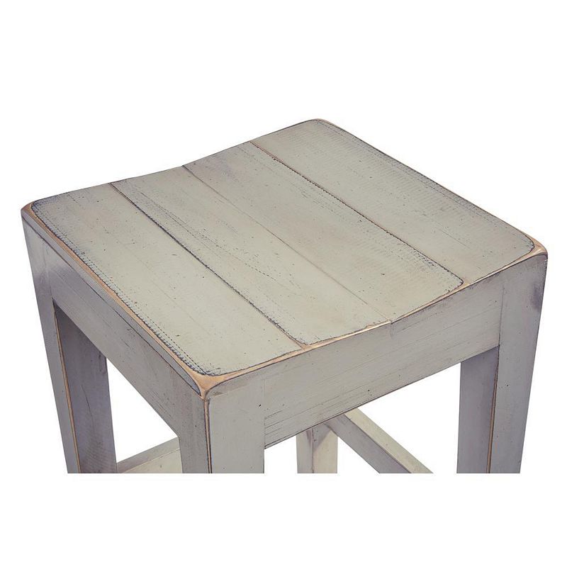 Progressive Furniture Counter Stool (2/CTN)