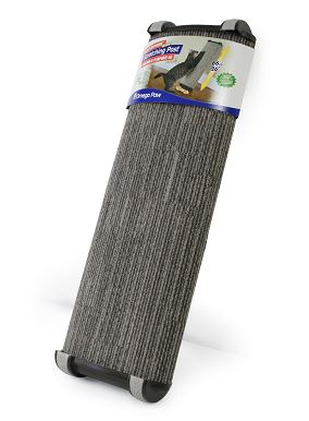 Lean-it Everywhere Scratch Post Wide 26 inch (Color may vary)