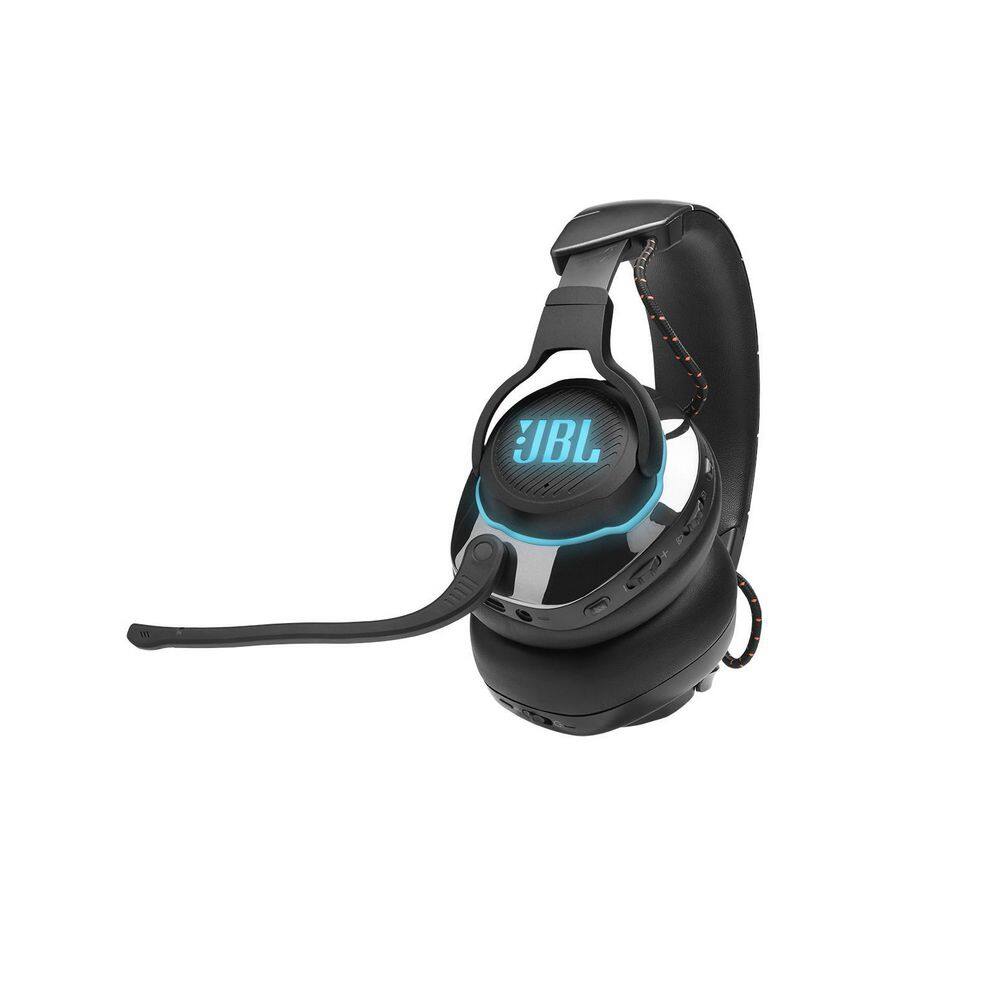  Quantum 810 Gaming Headset BT NC in Black Q810WLBLKAM