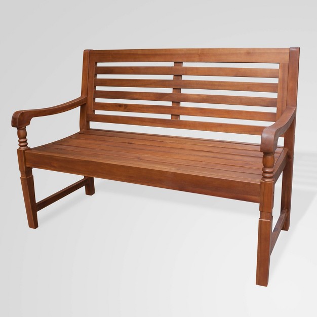 Nantucket Garden Bench Merry Products