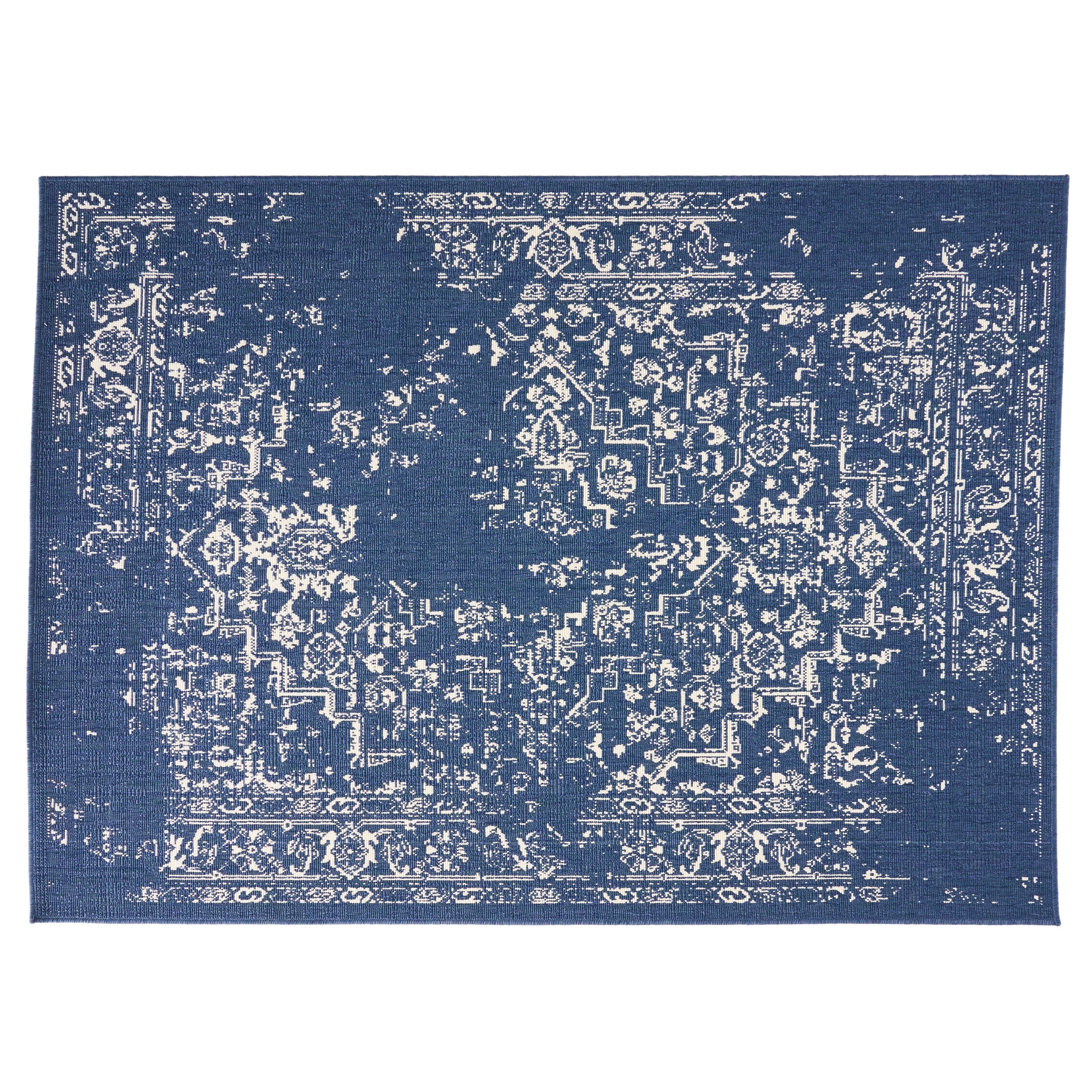 Detlaf Indoor/Outdoor Area Rug