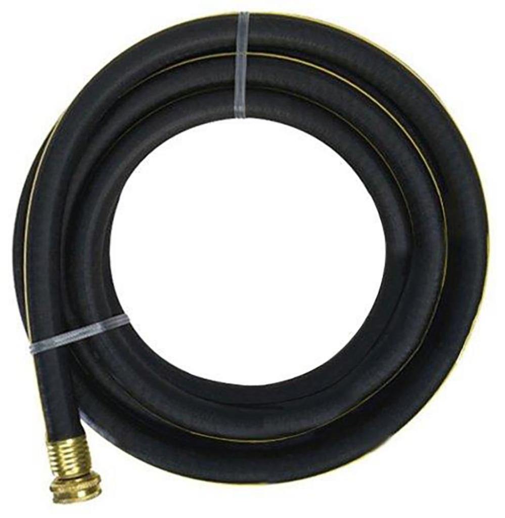 Milwaukee Water Hose 8 ft. 49-18-0055 from Milwaukee