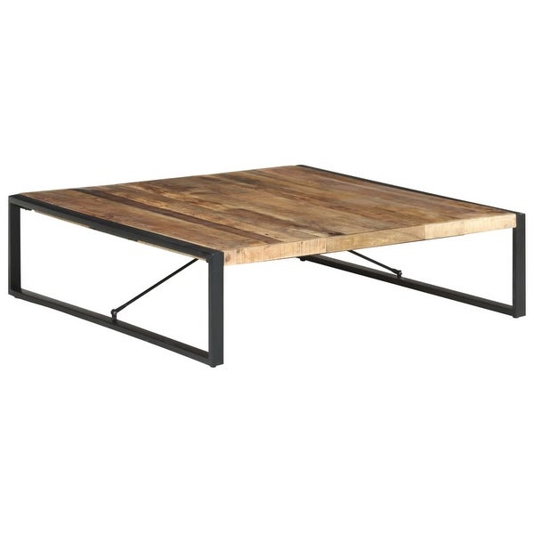 vidaXL Coffee Table 55.1