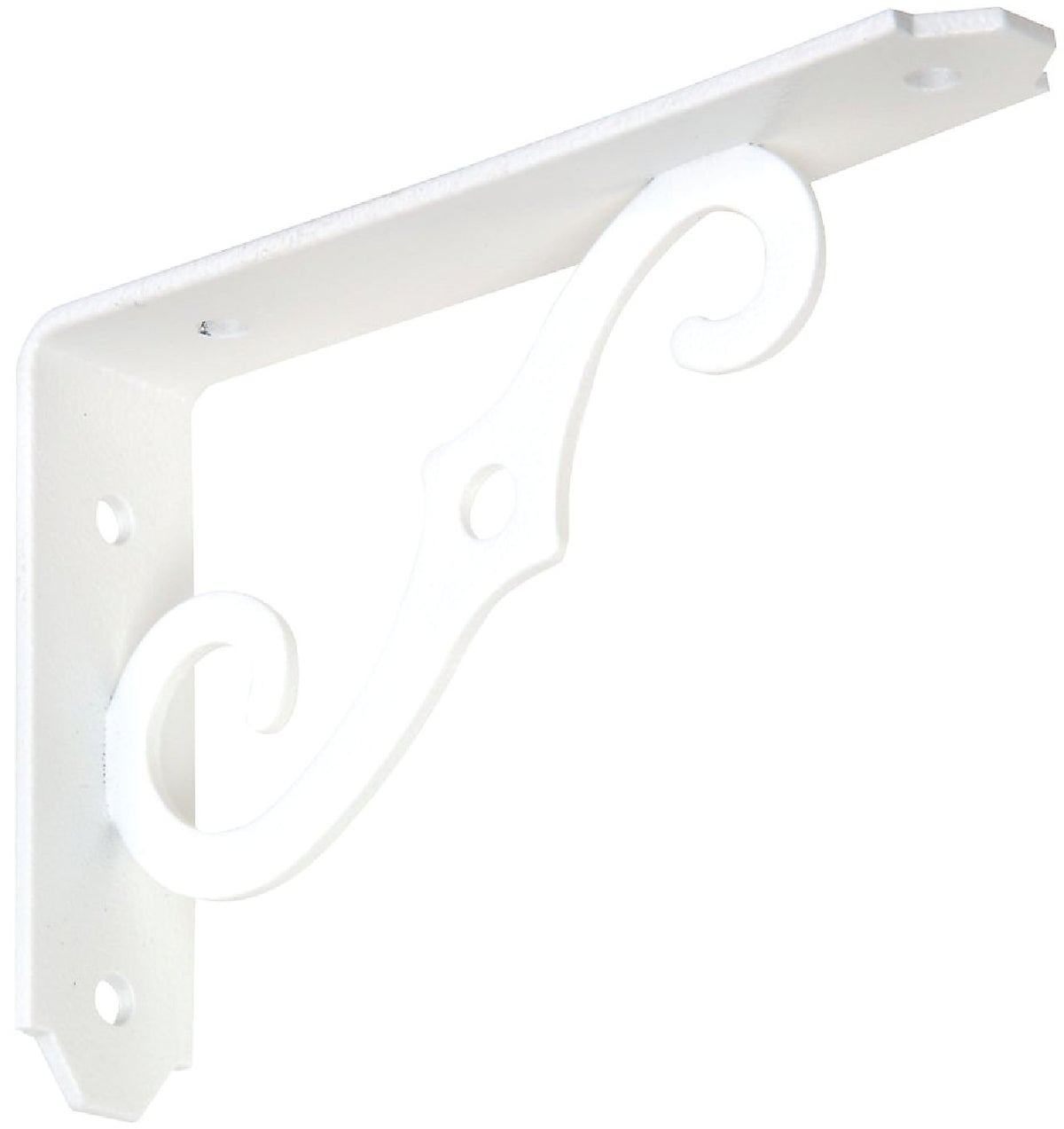 National 152 Ornamental Shelf Bracket Plant Hanger