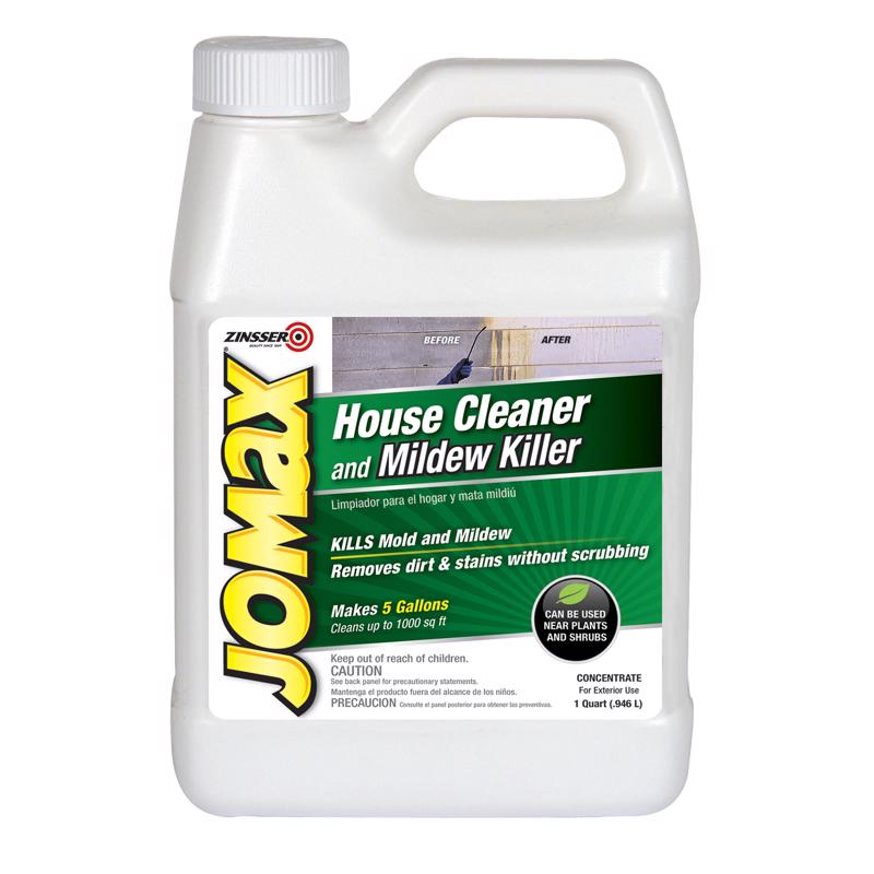 MILDEW REMOVER JOMAX QT