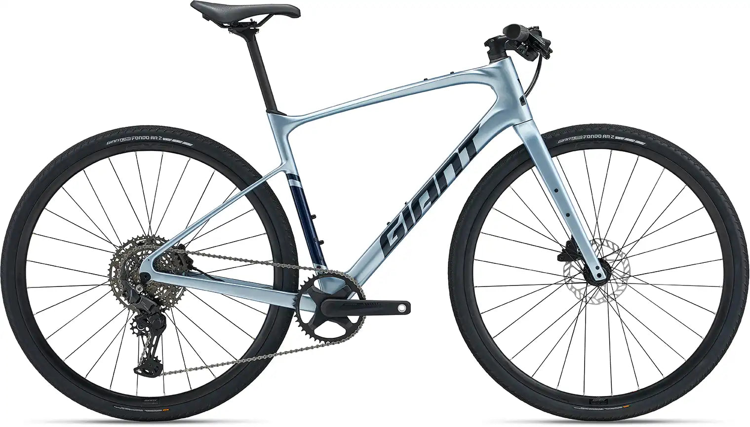 2024 Giant FastRoad AR Advanced 2