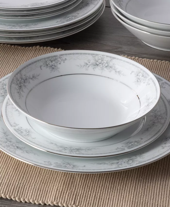 Noritake Sweet Leilani Dinnerware Collection