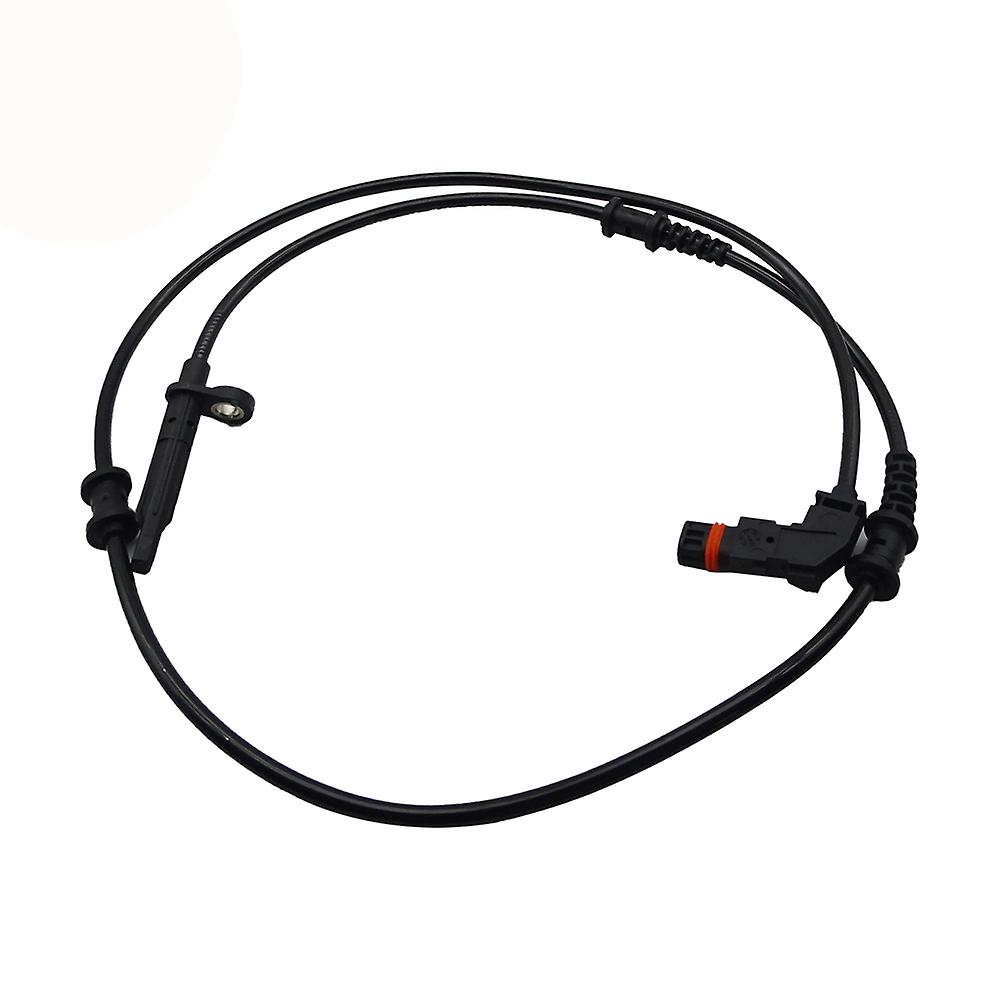 Abs Sensor Apply To: Benz W166 2011-2015 X166 2012-2015 C292 2015-2019 Oe: 166 905 4002