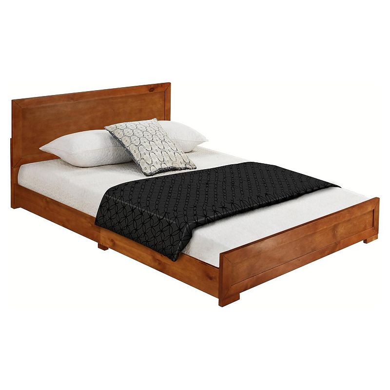 Camden Isle Trent Platform Bed